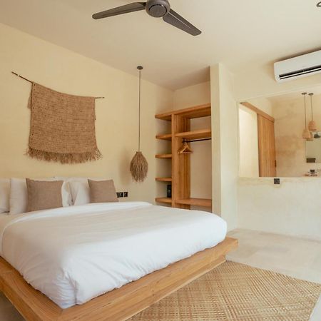 Olea Villas Resort Kuta (Lombok) Exterior foto