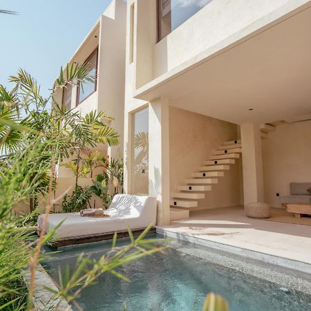 Olea Villas Resort Kuta (Lombok) Exterior foto