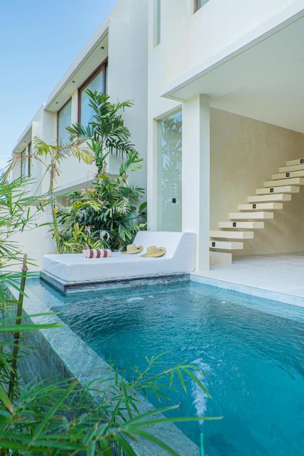 Olea Villas Resort Kuta (Lombok) Exterior foto