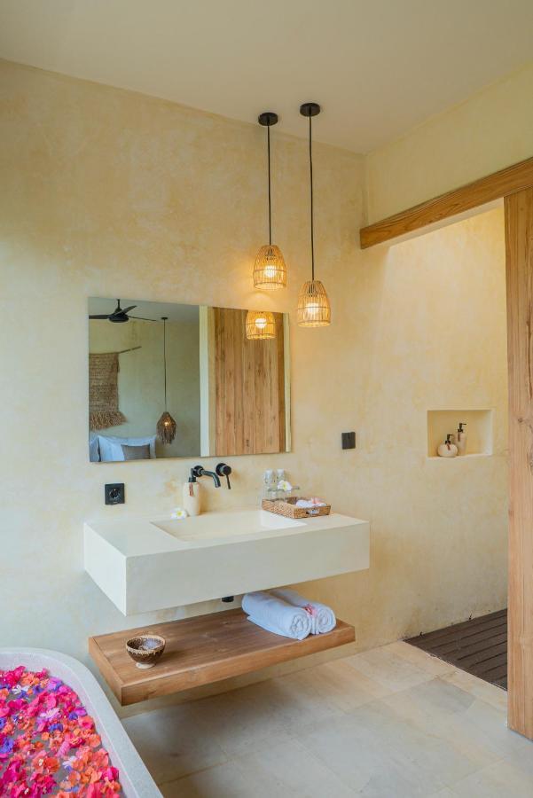 Olea Villas Resort Kuta (Lombok) Exterior foto