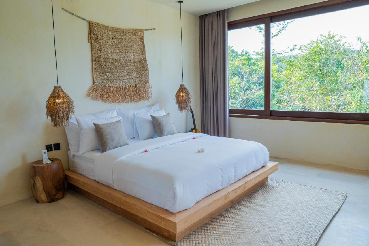Olea Villas Resort Kuta (Lombok) Exterior foto