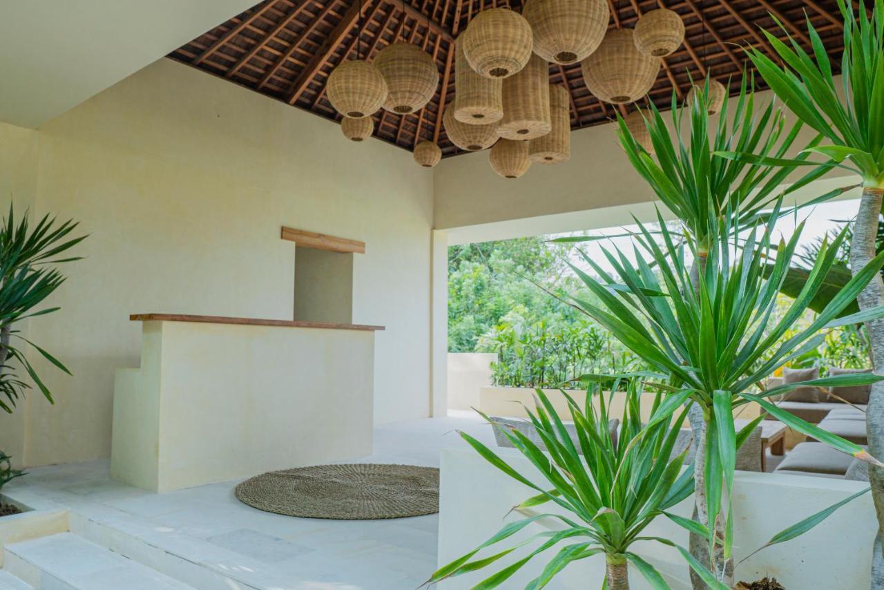 Olea Villas Resort Kuta (Lombok) Exterior foto