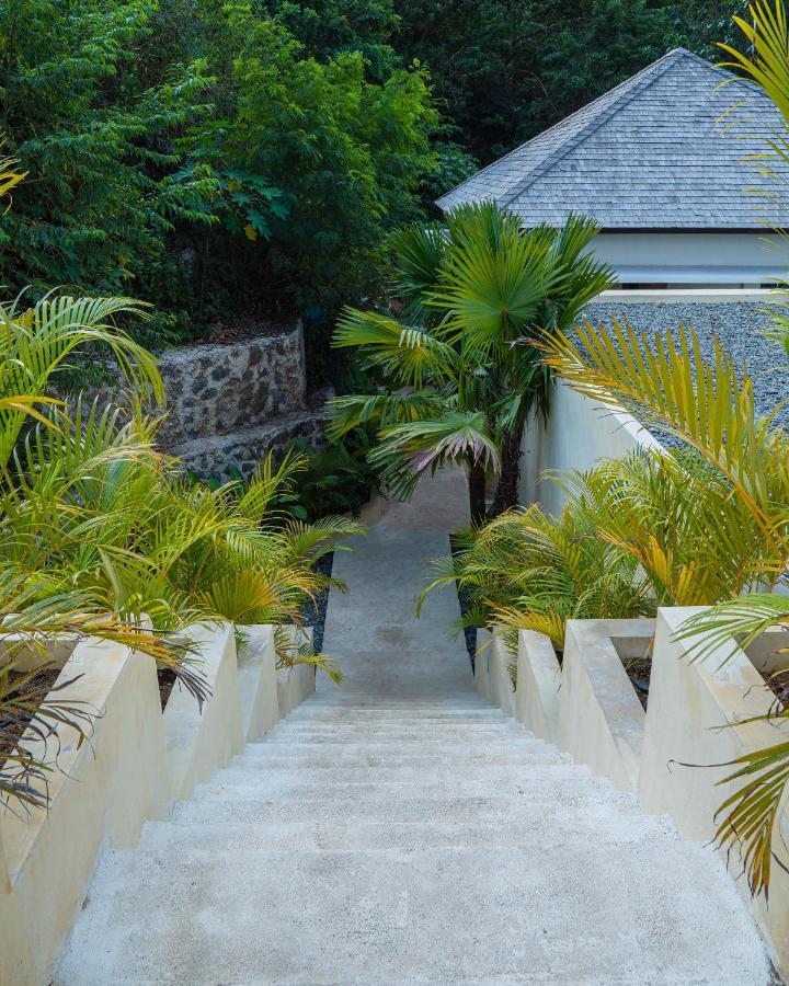 Olea Villas Resort Kuta (Lombok) Exterior foto