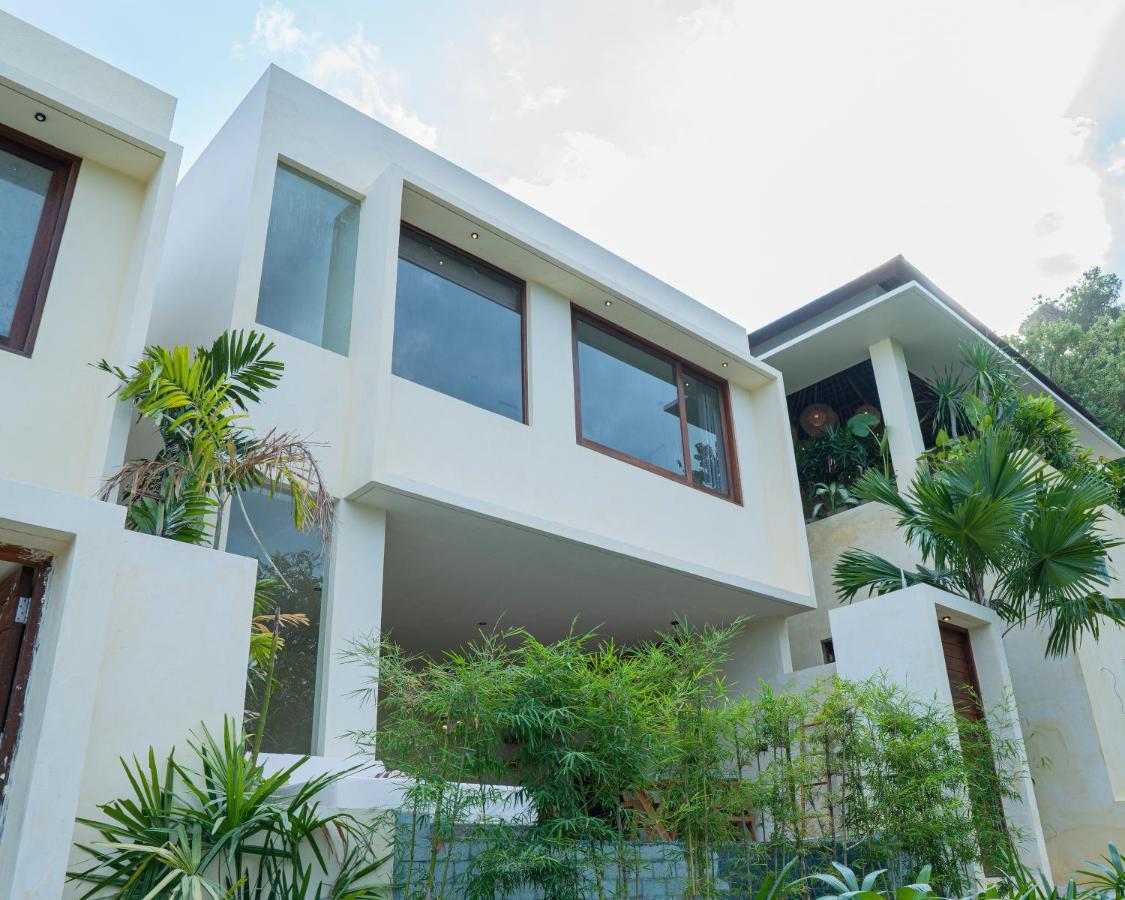 Olea Villas Resort Kuta (Lombok) Exterior foto