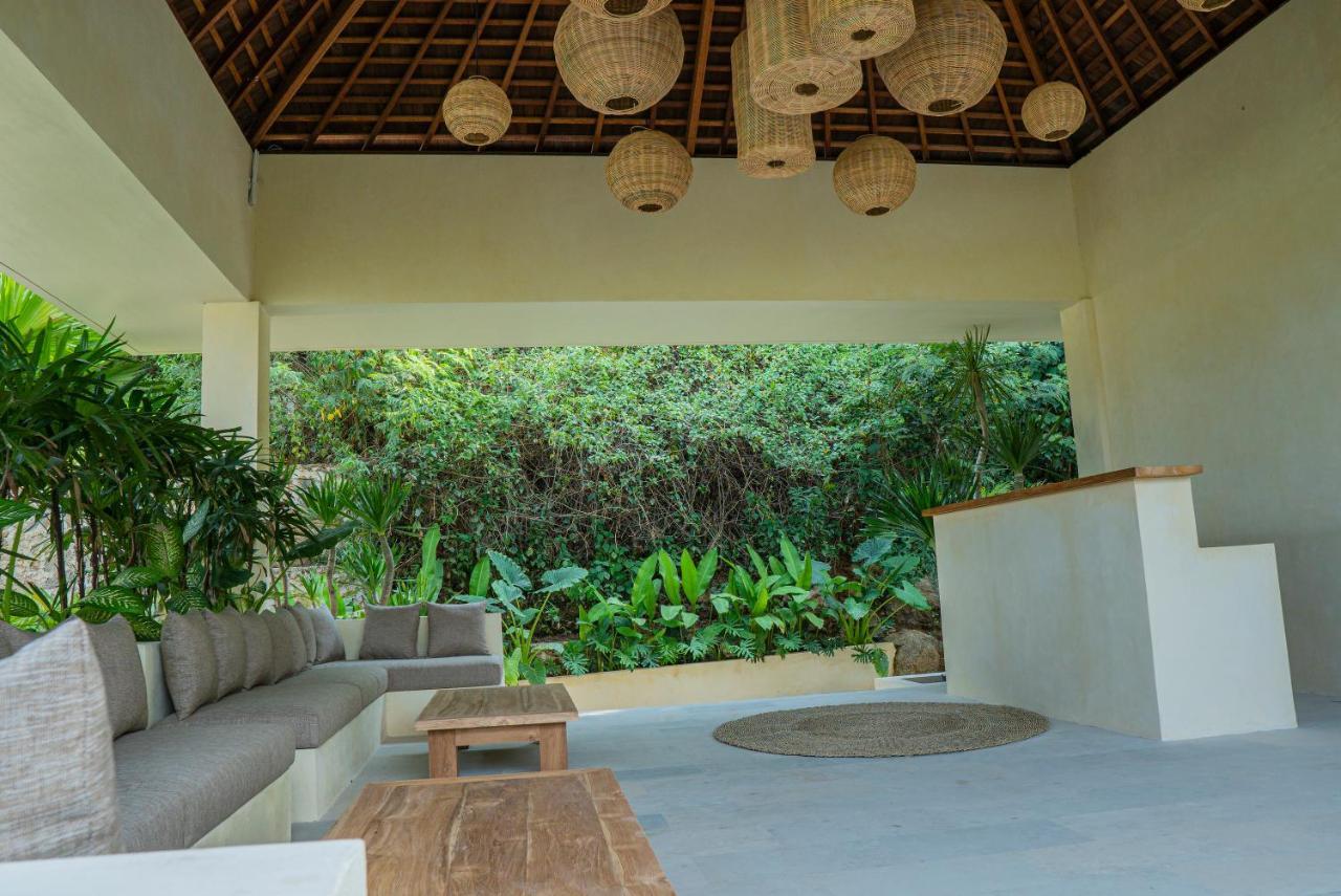 Olea Villas Resort Kuta (Lombok) Exterior foto