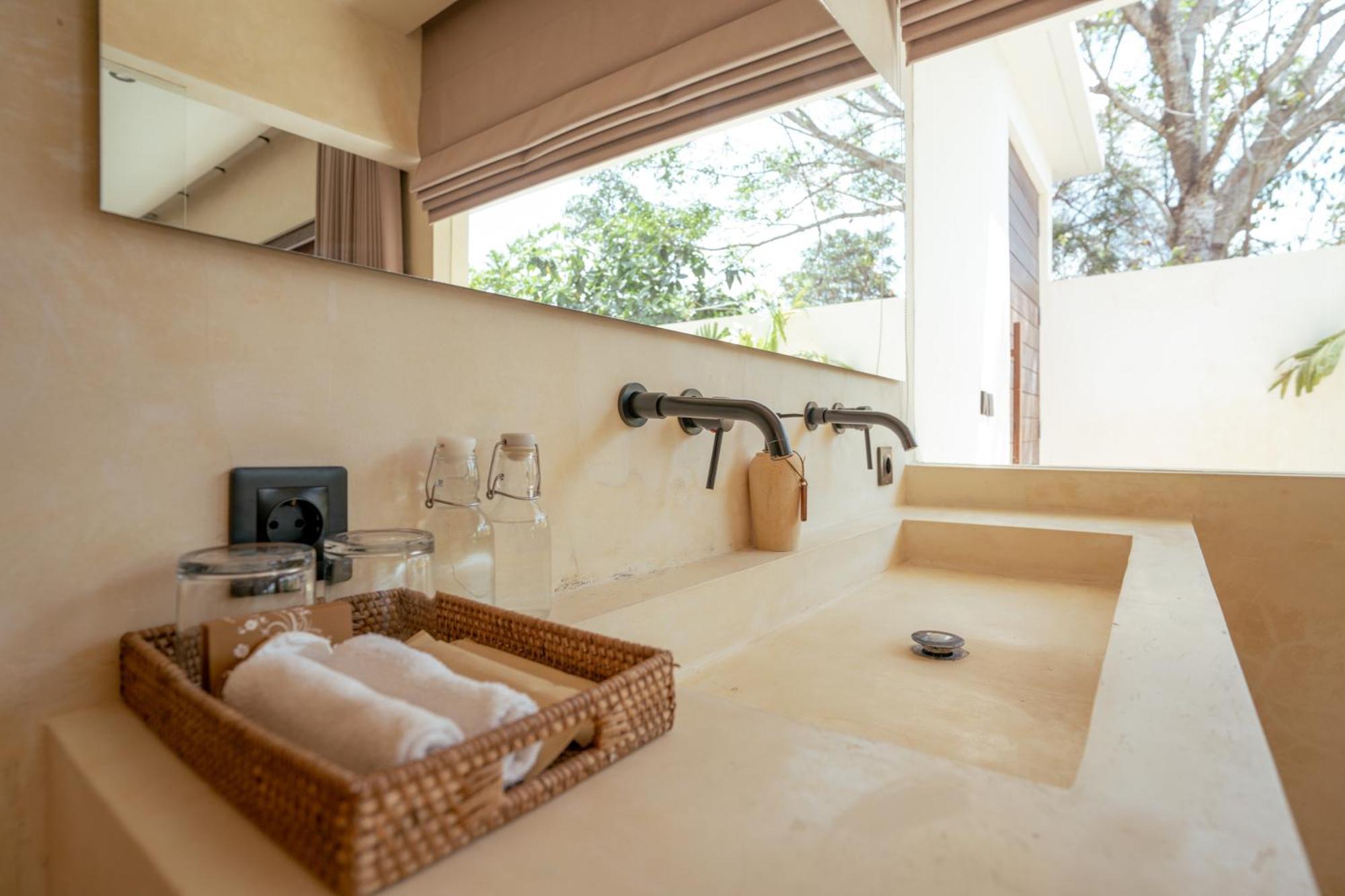 Olea Villas Resort Kuta (Lombok) Exterior foto