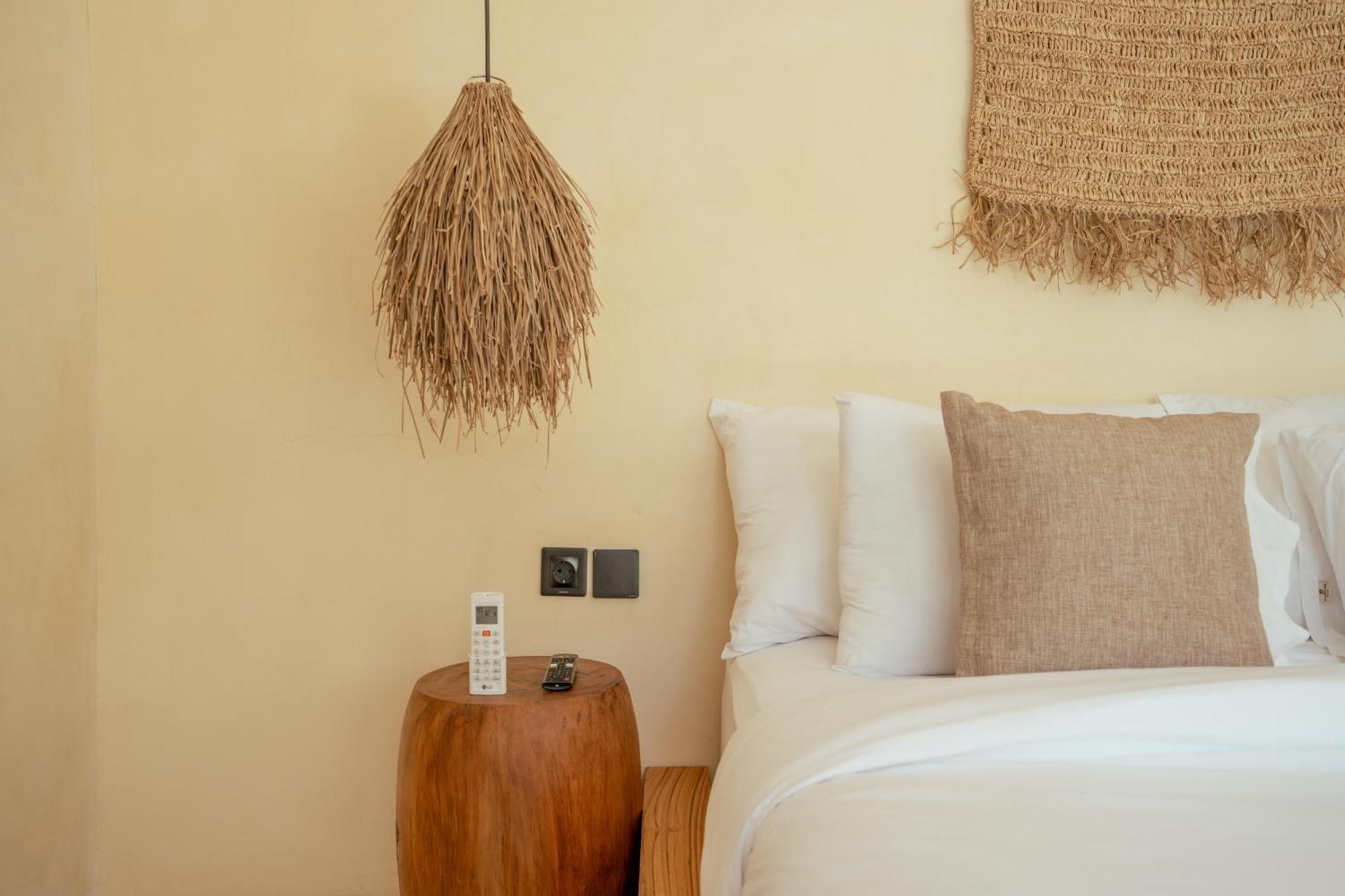 Olea Villas Resort Kuta (Lombok) Exterior foto