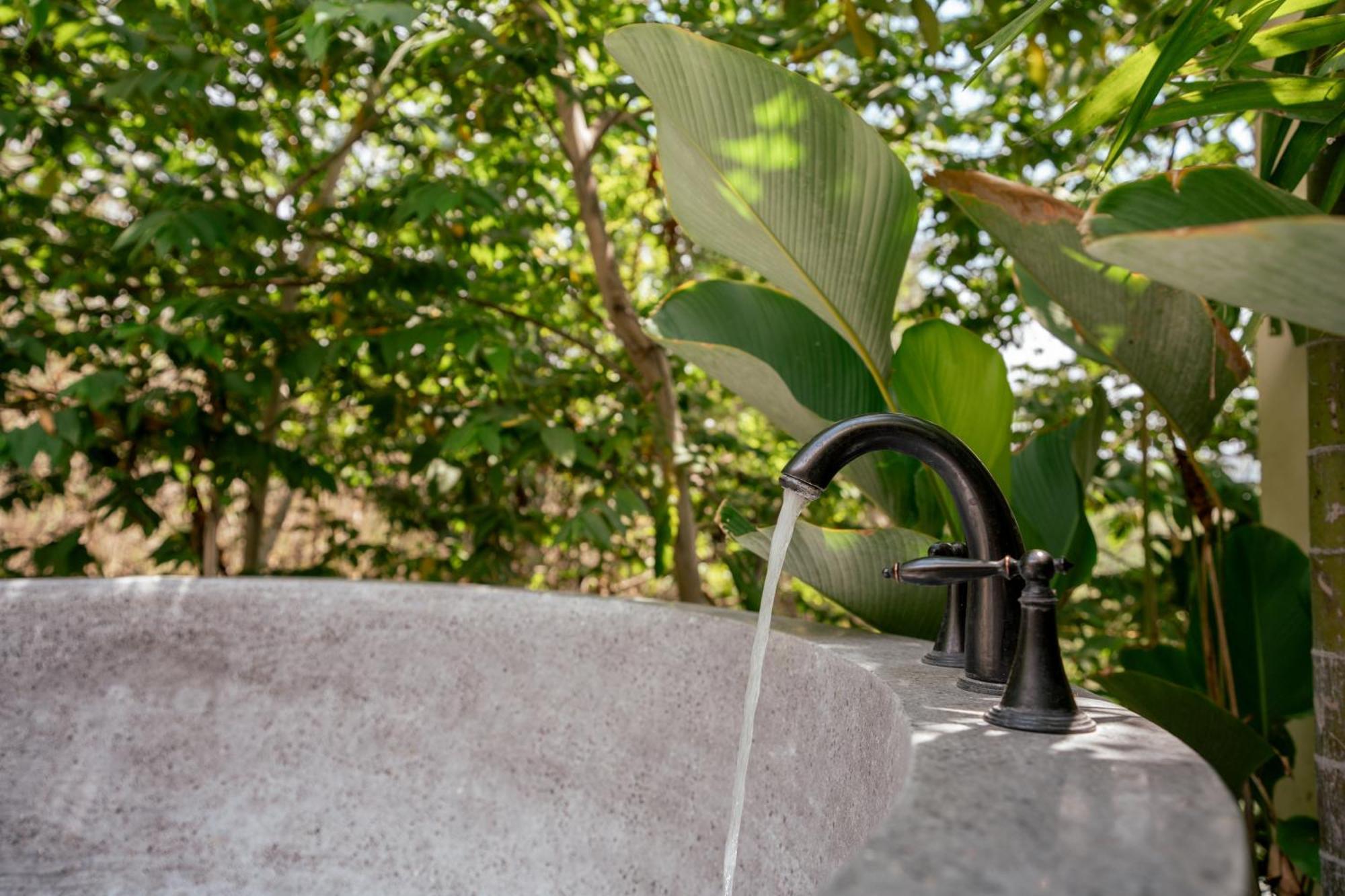 Olea Villas Resort Kuta (Lombok) Exterior foto