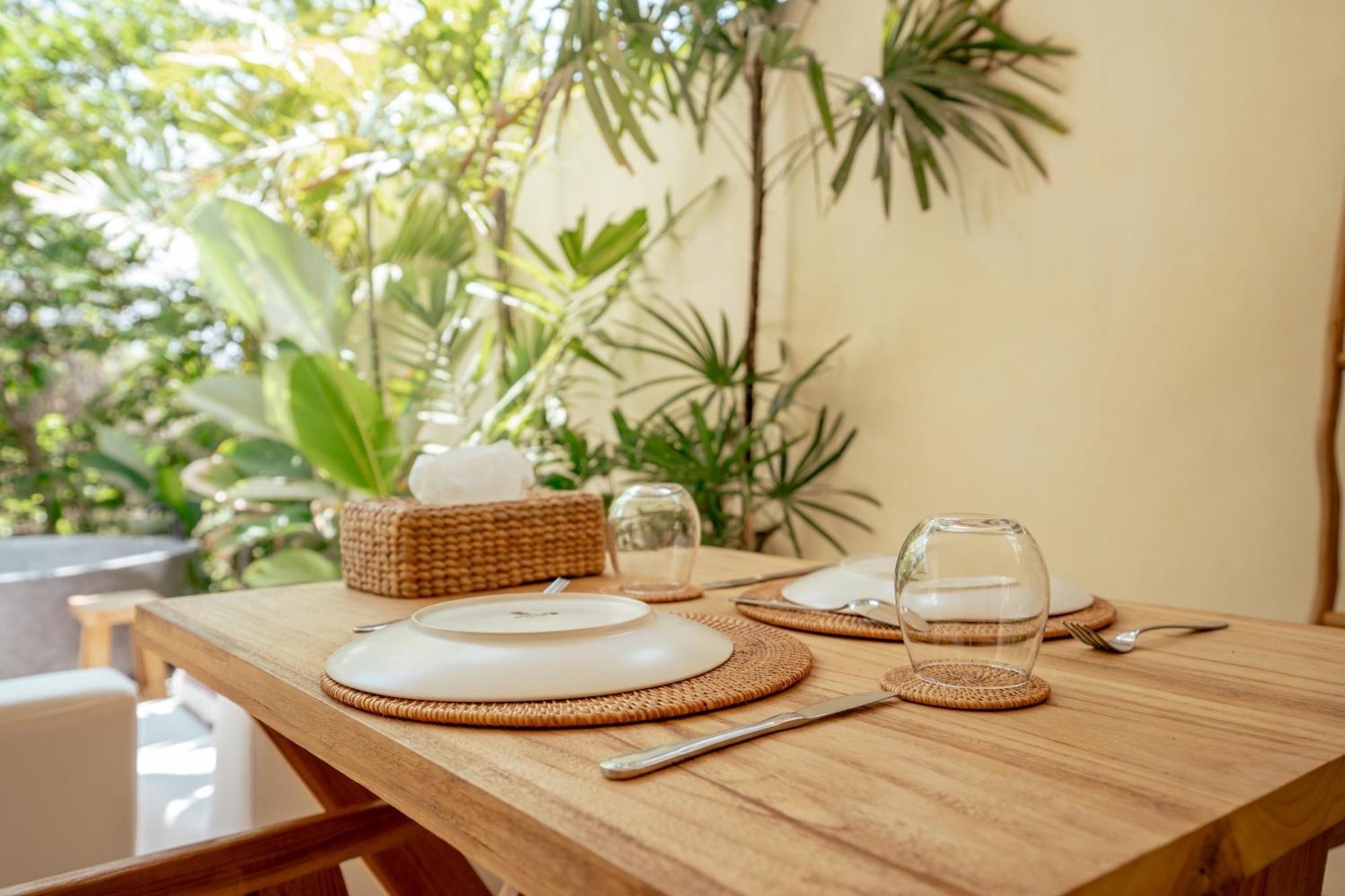 Olea Villas Resort Kuta (Lombok) Exterior foto