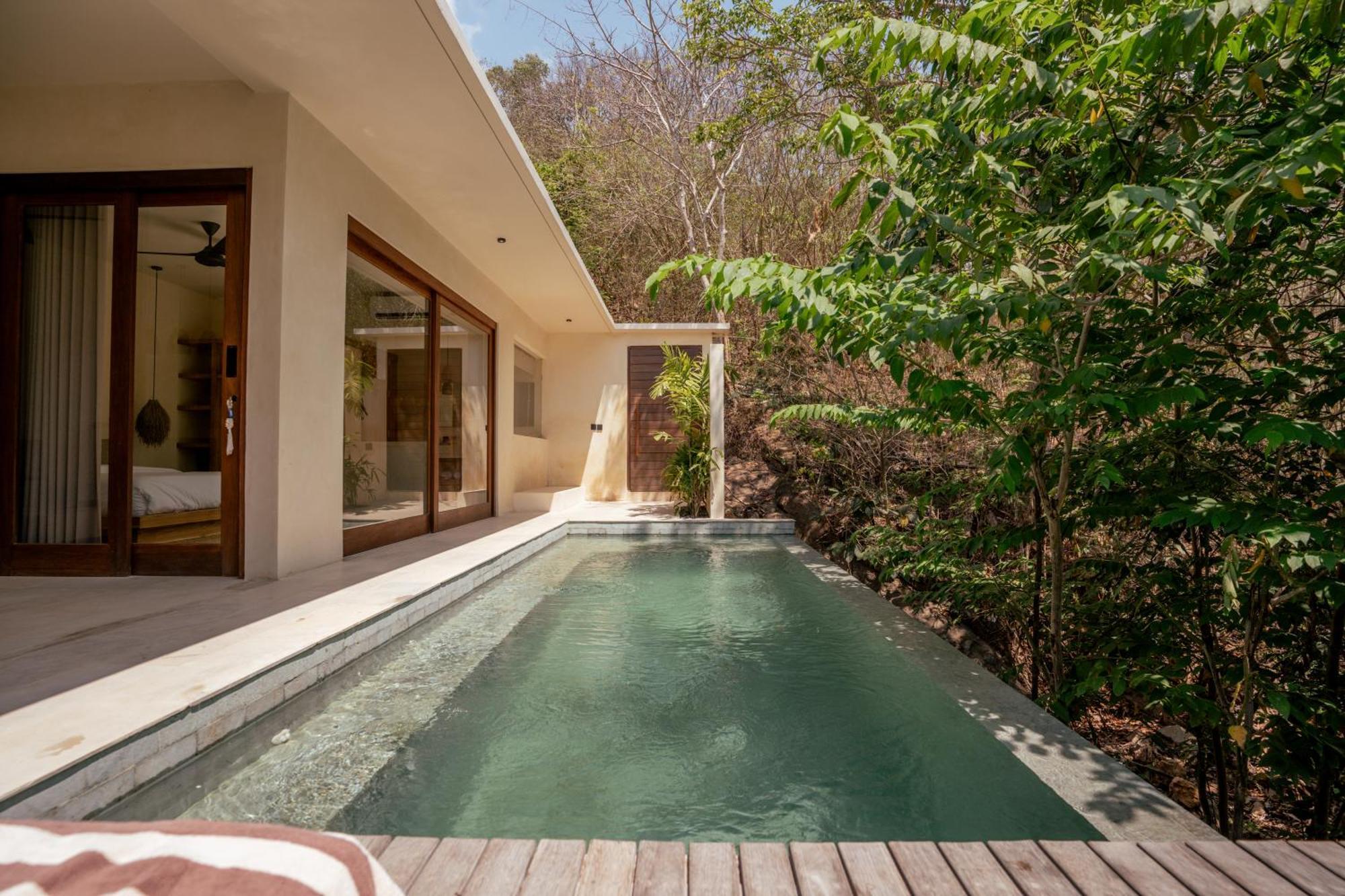 Olea Villas Resort Kuta (Lombok) Exterior foto